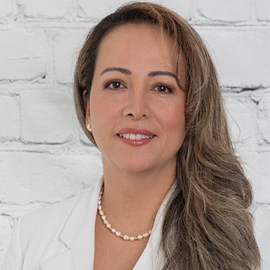 Maria Fernanda Cortes