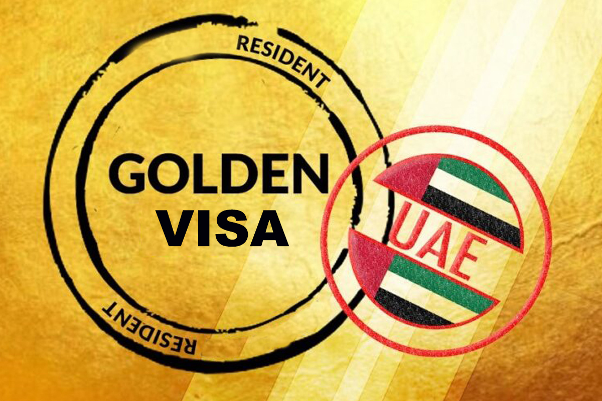 AED 2 MILLION GOLDEN VISA BOOST TO PROPERTY INVESTORS Vesta Properties